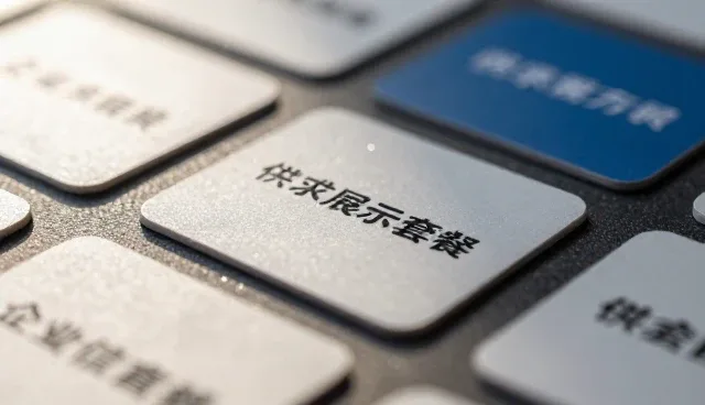 服务适配驱动业务增长的实践路径