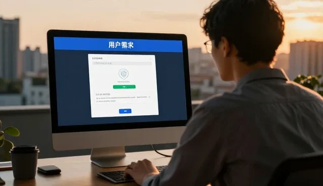 供求发布平台推广策略：如何精准触达目标用户
