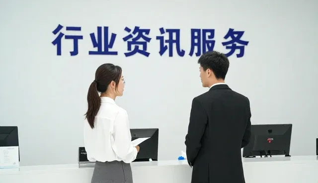企业名录查询系统在多场景中的稳定运行实践