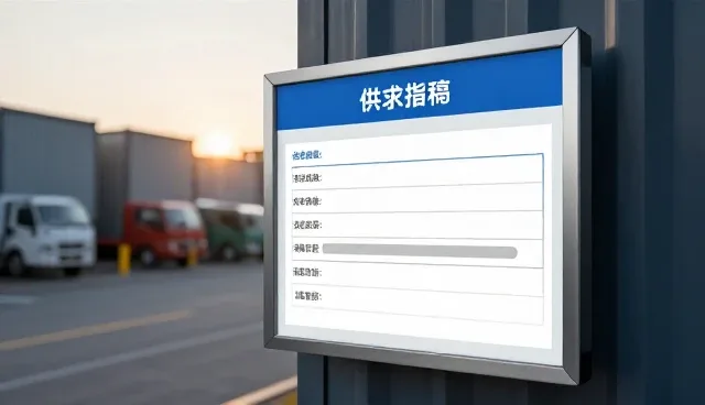 企业名录搭建中常见问题及解决方案